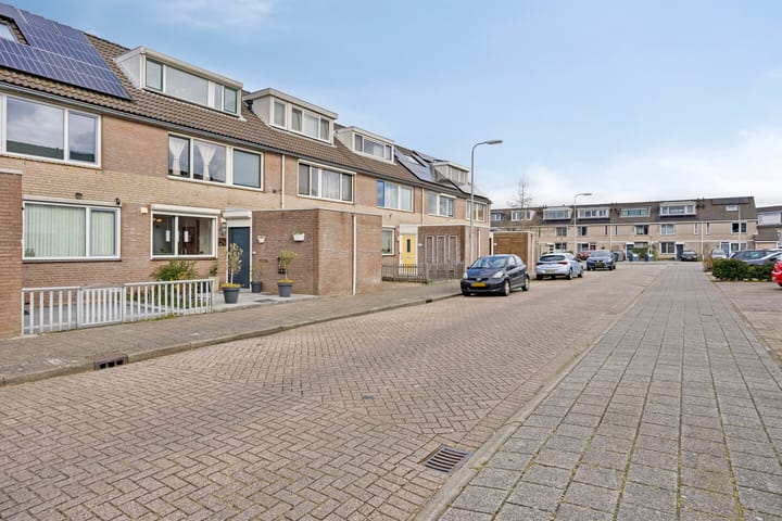 Foto 5 van Bachstraat 99