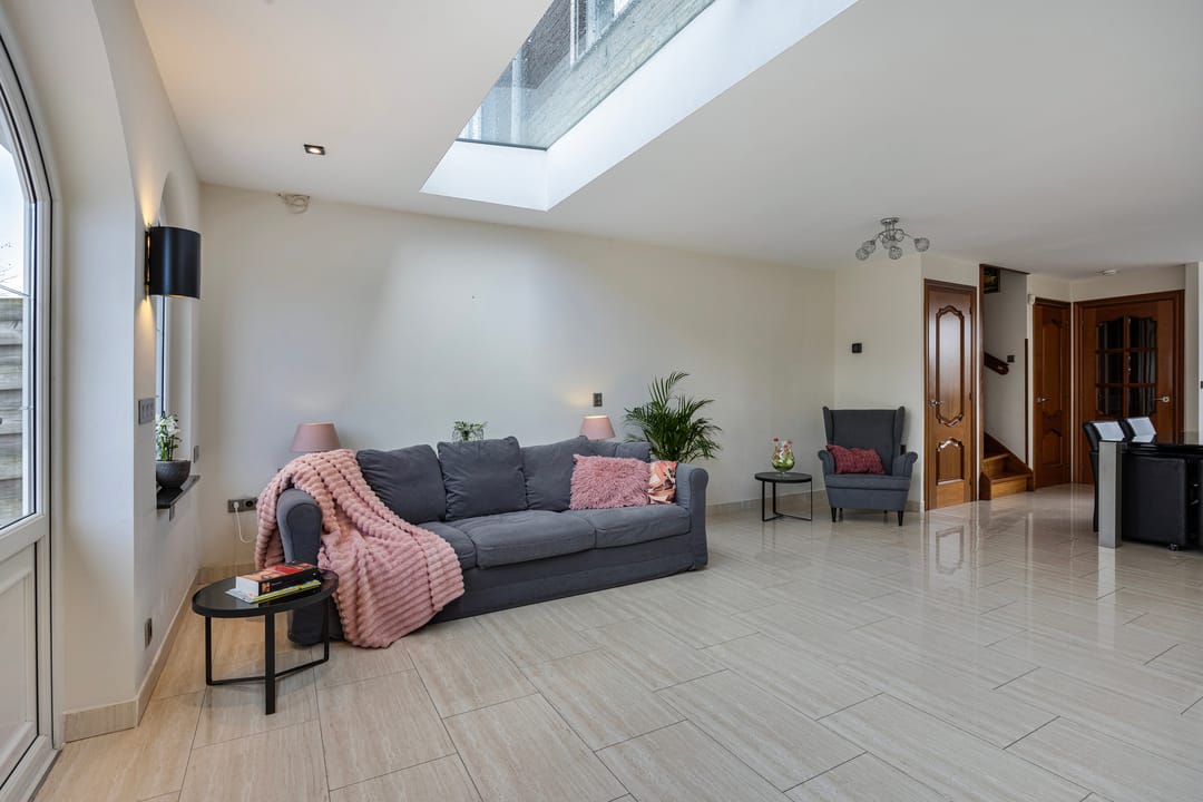 Foto 7 van Bachstraat 99