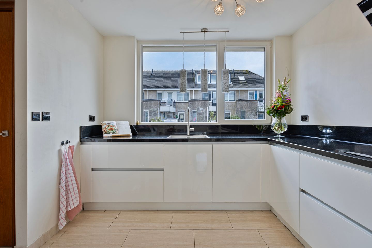 Foto 10 van Bachstraat 99