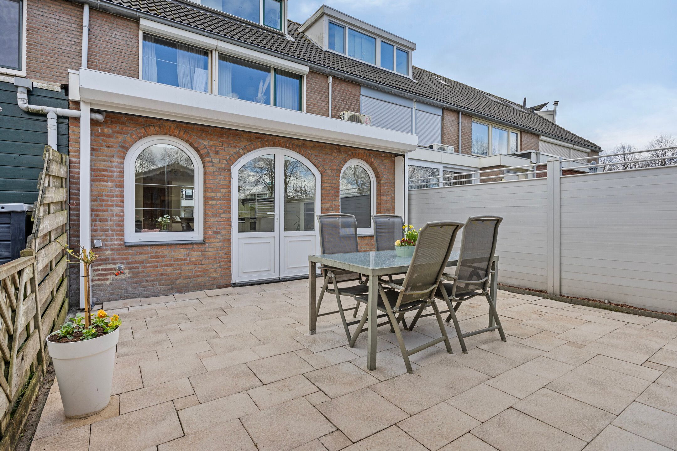 Foto 15 van Bachstraat 99