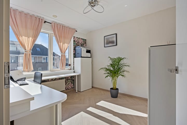 Foto 19 van Bachstraat 99