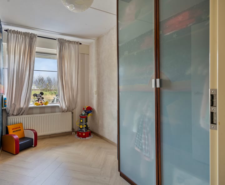 Foto 21 van Bachstraat 99