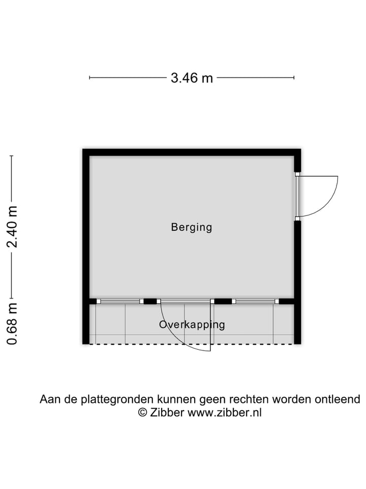 Foto 31 van Bachstraat 99