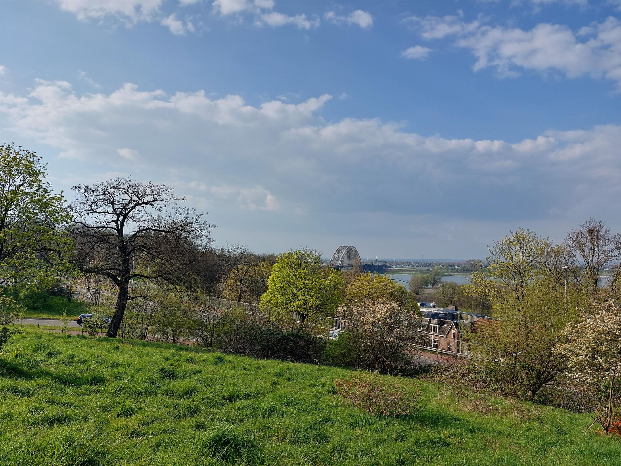 Photo 6 of Graadt van Roggenstraat 111-F