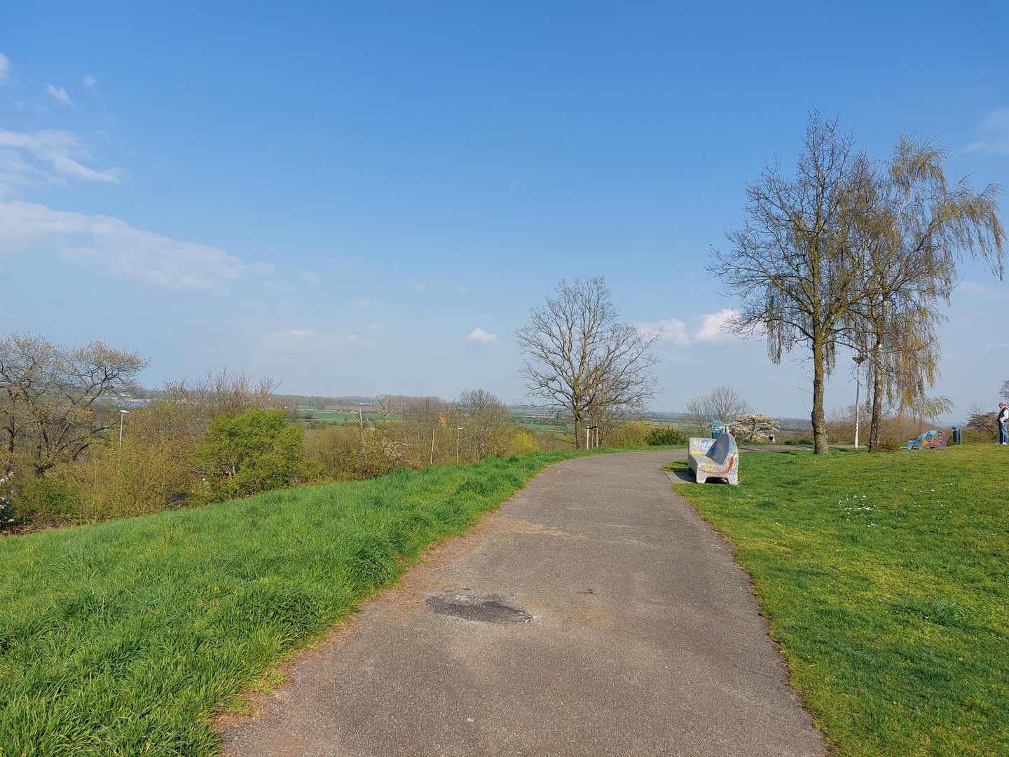 Photo 5 of Graadt van Roggenstraat 111-F