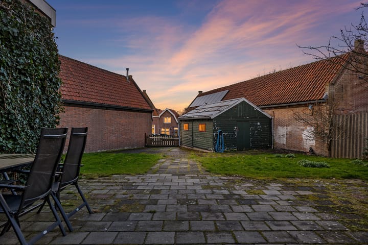 Foto 2 van Zuideinde 36