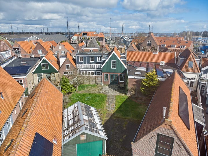 Foto 4 van Zuideinde 36