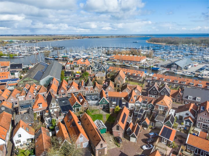 Foto 5 van Zuideinde 36