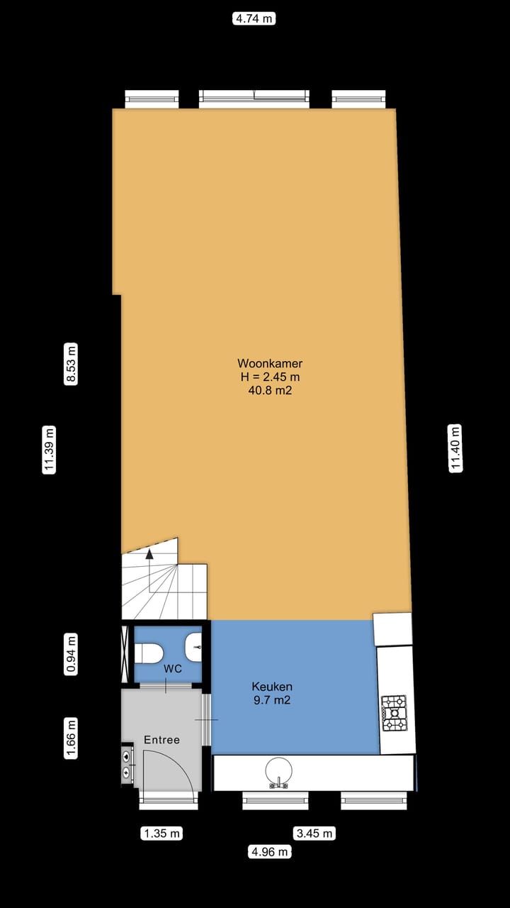 Photo 61 of Zuideinde 36