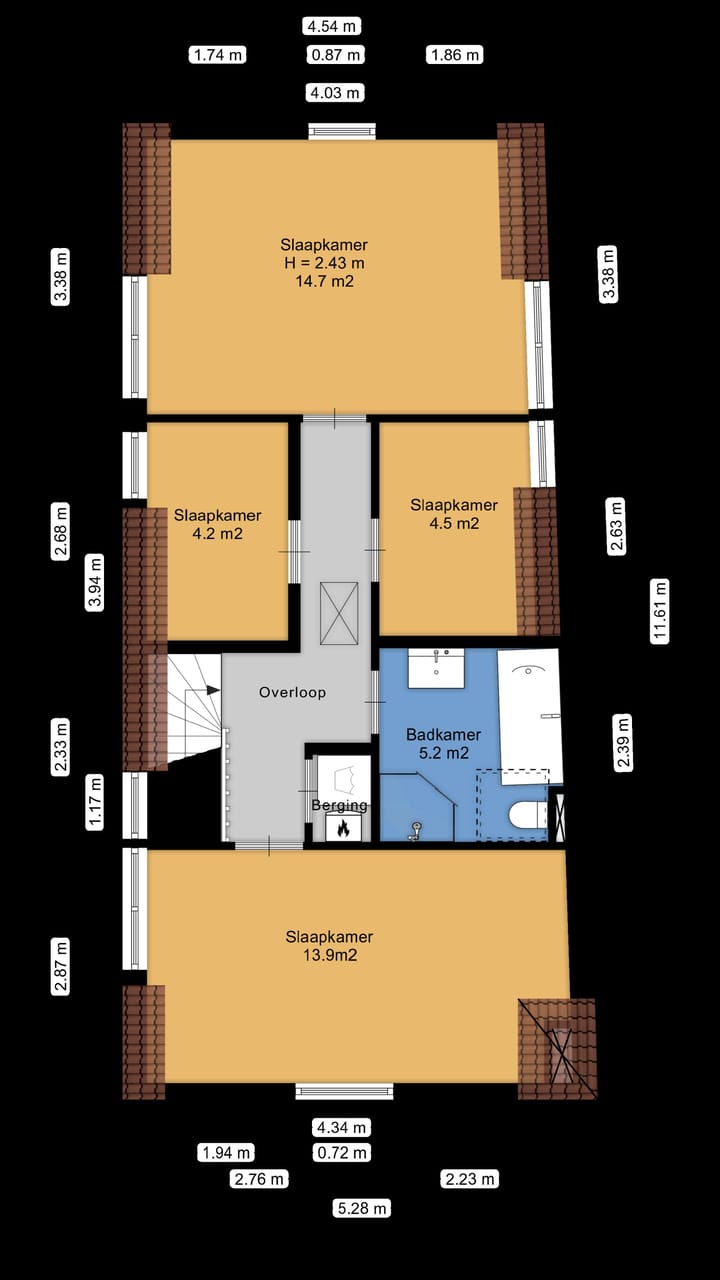 Photo 62 of Zuideinde 36