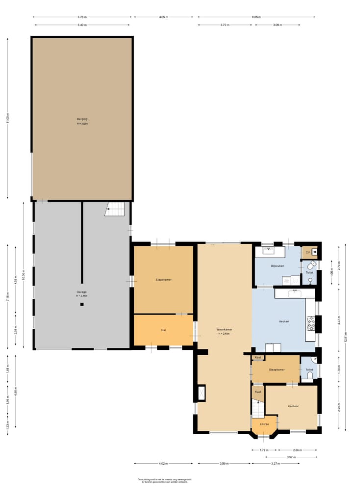 Foto 57 van Helmkruid 24