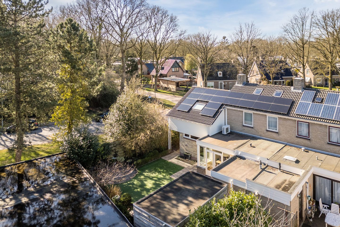 Foto 74 van Leeuwerikstraat 31