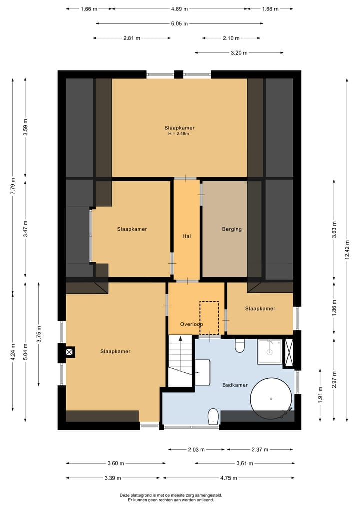 Foto 59 van Helmkruid 24