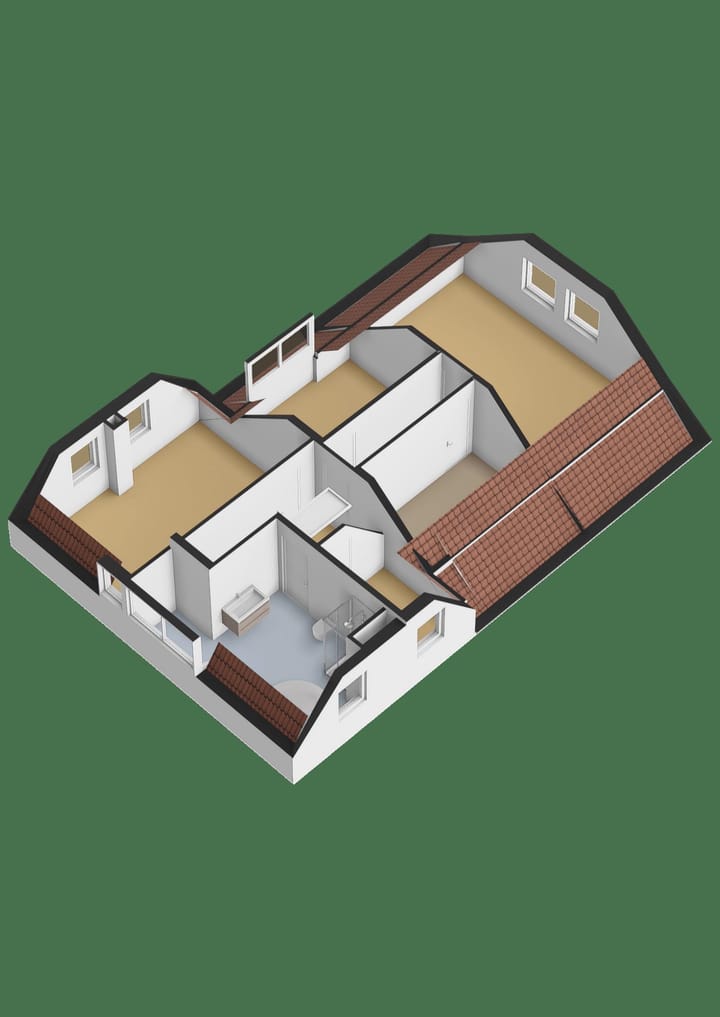 Foto 60 van Helmkruid 24