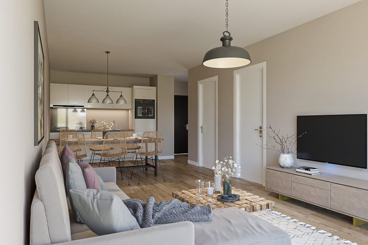 Foto 2 van Graadt van Roggenstraat 105