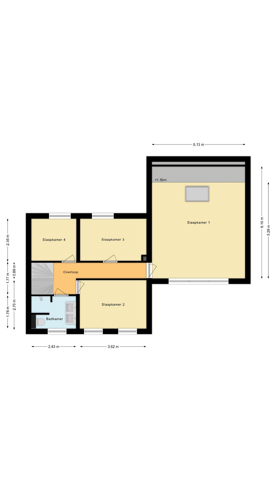 Foto 76 van Leeuwerikstraat 31