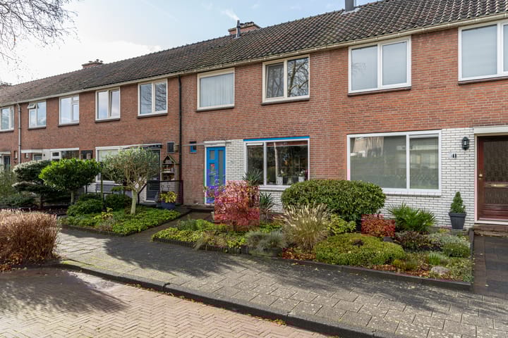 Foto 1 van 't Leantsje 39