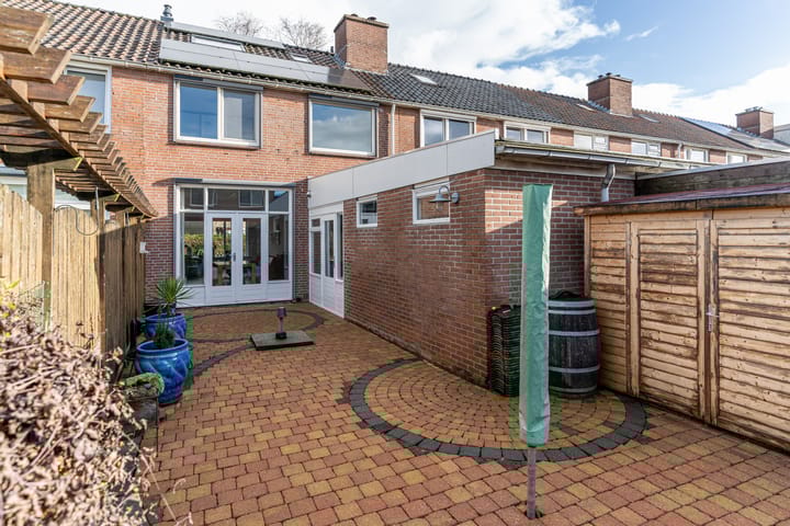 Foto 2 van 't Leantsje 39