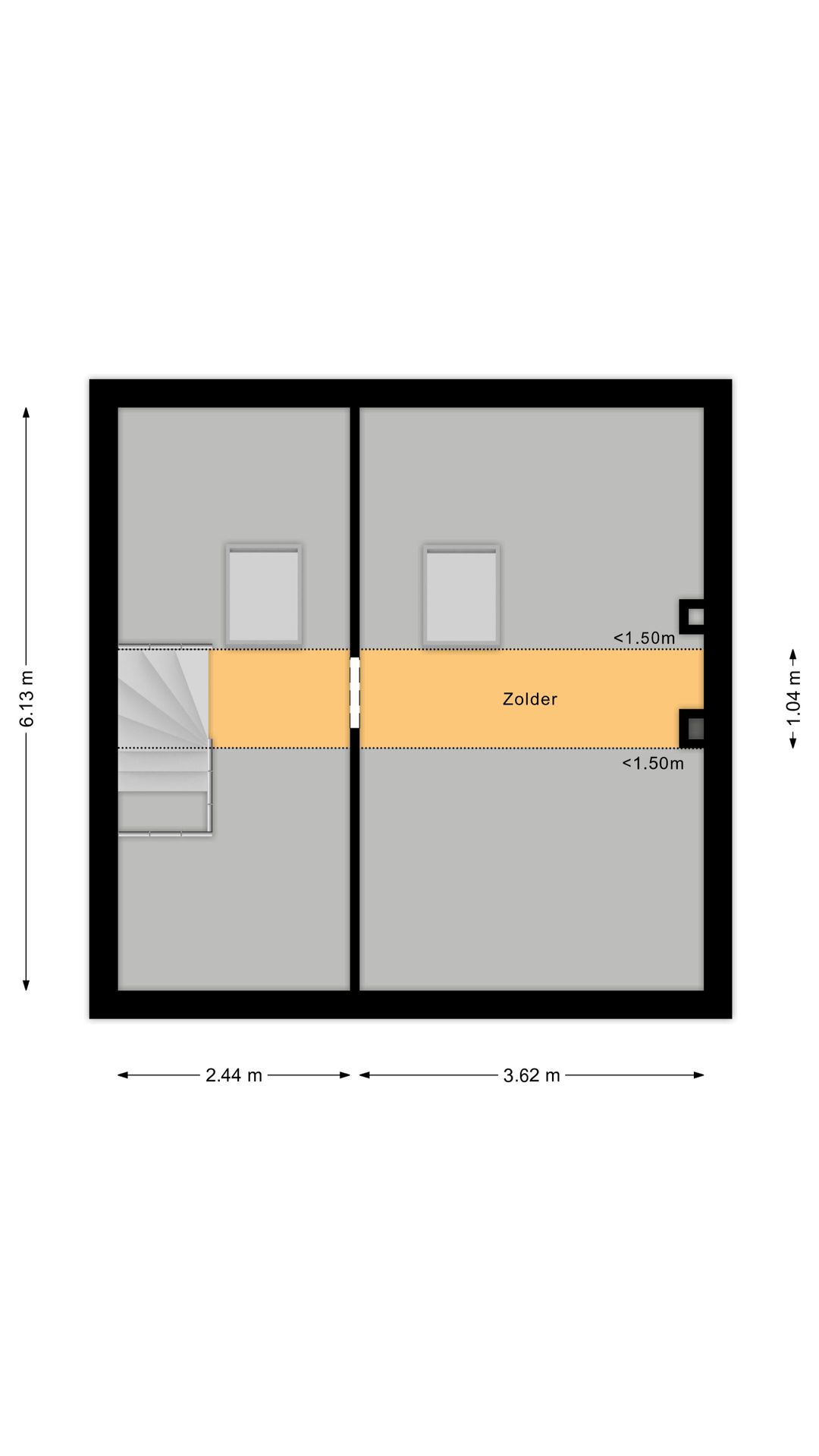 Foto 77 van Leeuwerikstraat 31