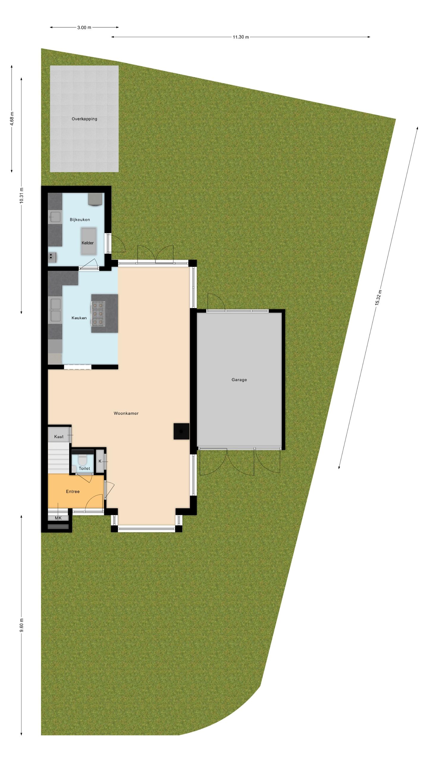 Foto 79 van Leeuwerikstraat 31