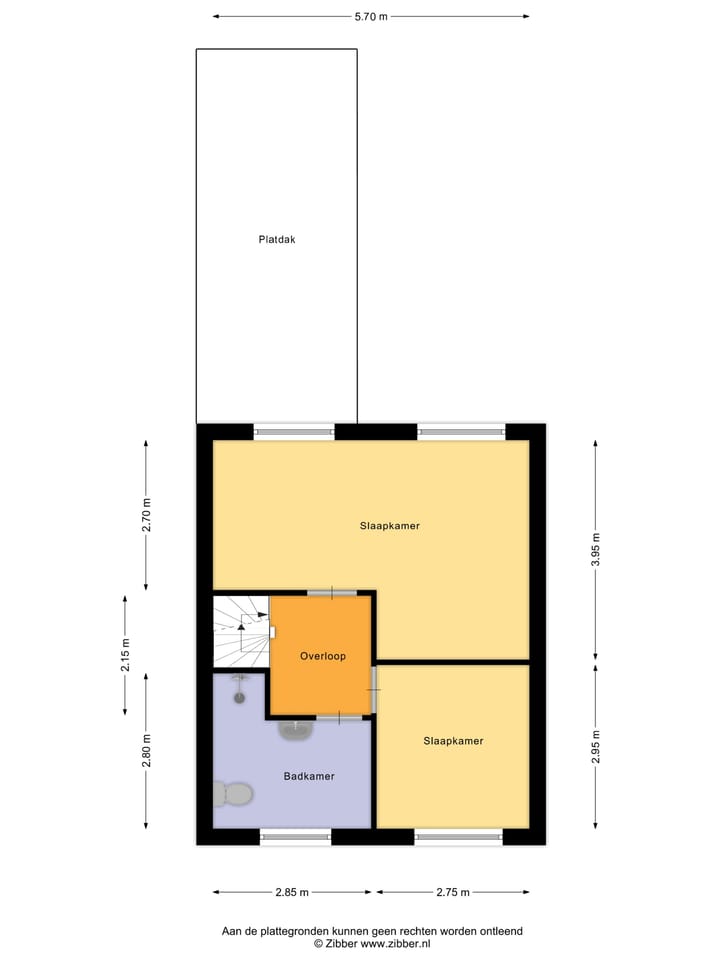 Foto 6 van 't Leantsje 39