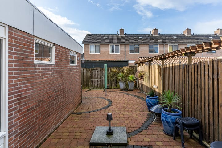 Foto 10 van 't Leantsje 39