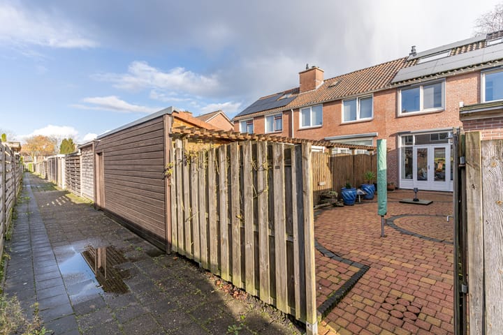 Foto 13 van 't Leantsje 39