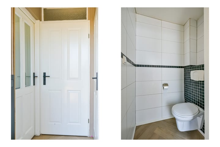 Foto 6 van Hazewaal 54