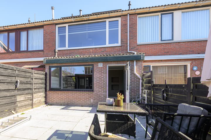 Foto 21 van Hazewaal 54