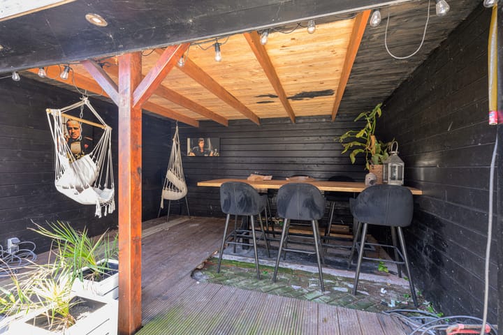 Foto 23 van Hazewaal 54