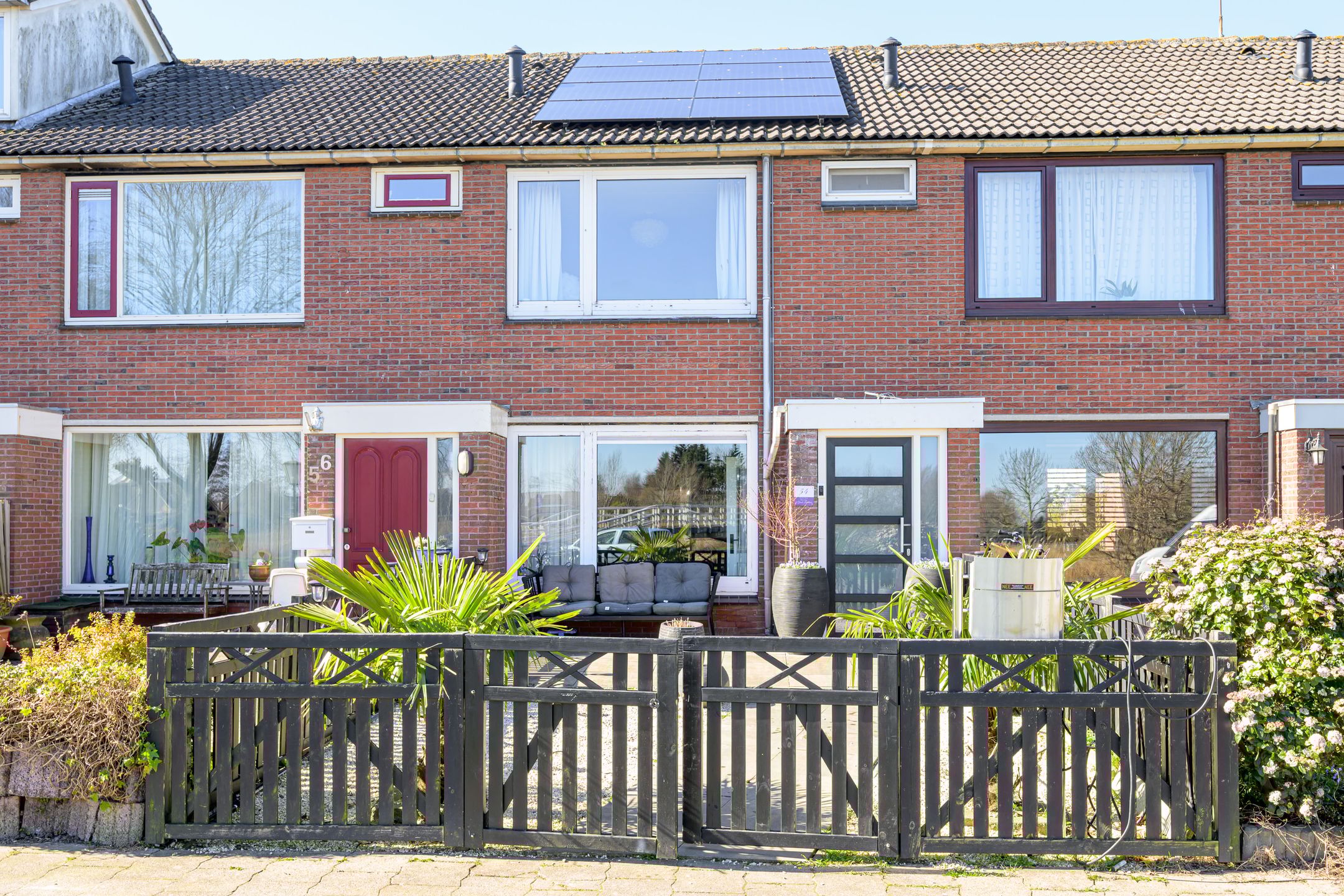 Photo 24 of Hazewaal 54