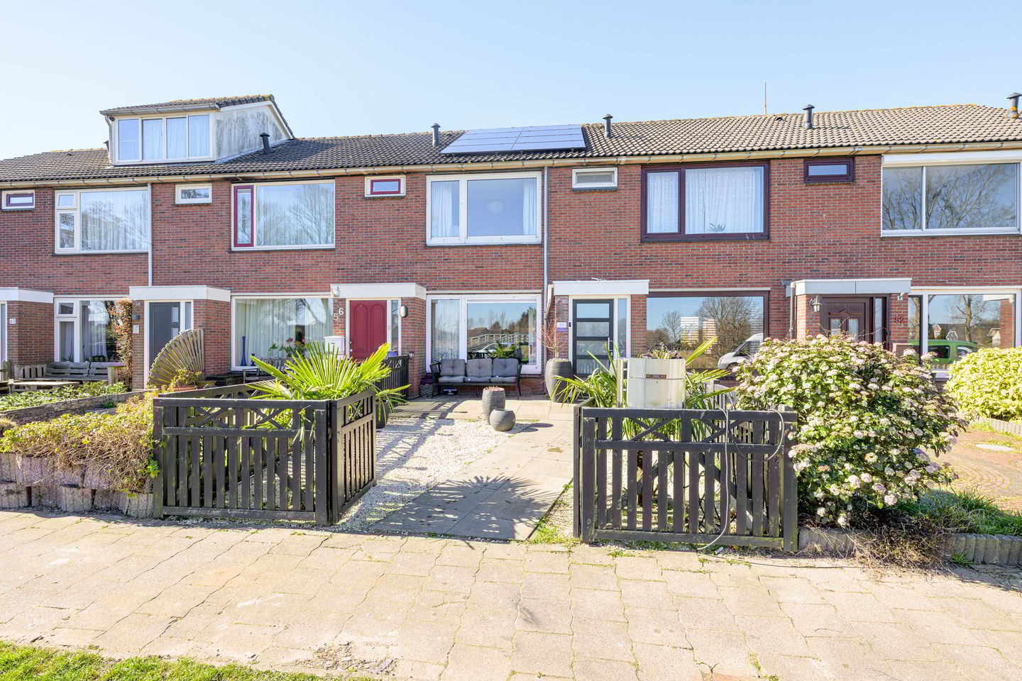 Photo 25 of Hazewaal 54