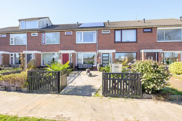 Foto 25 van Hazewaal 54