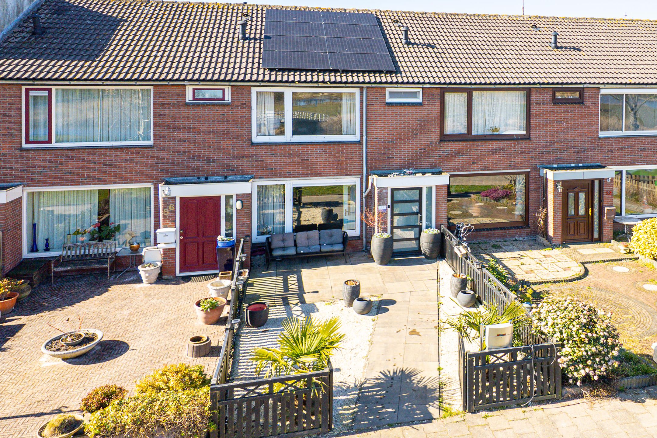 Photo 27 of Hazewaal 54