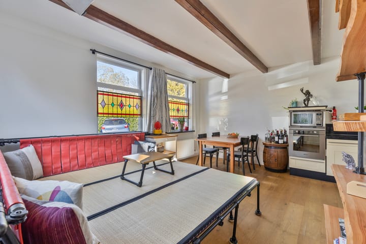 Foto 3 van Kerkstraat 32-A