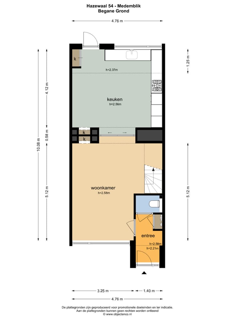 Foto 30 van Hazewaal 54