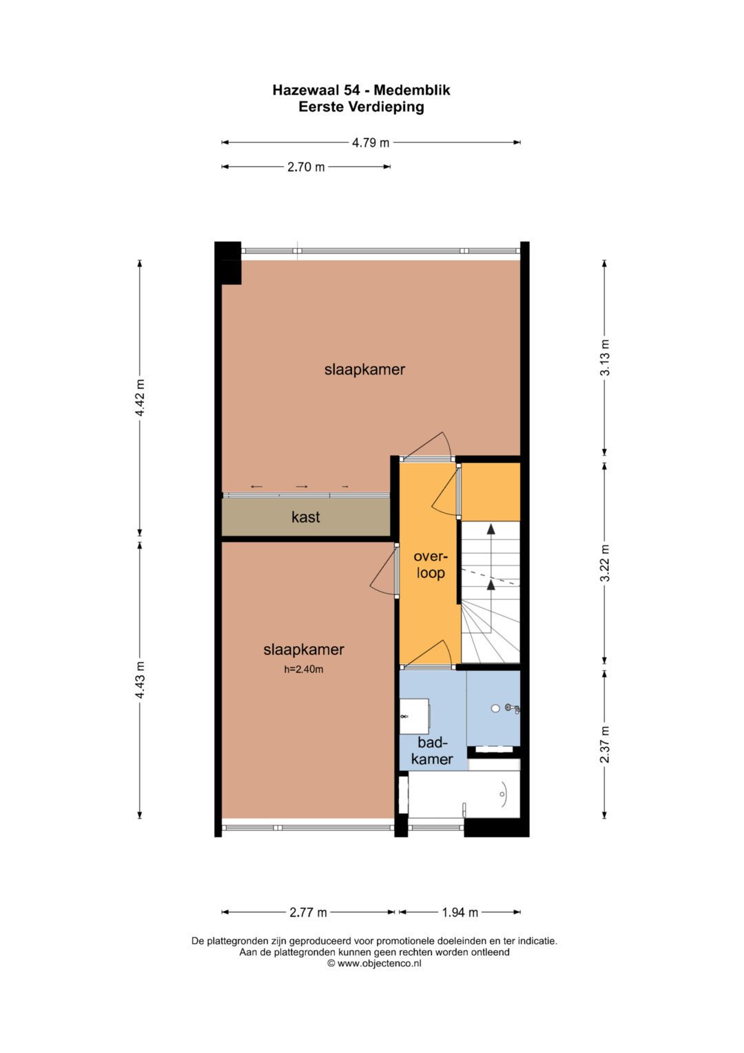 Photo 31 of Hazewaal 54