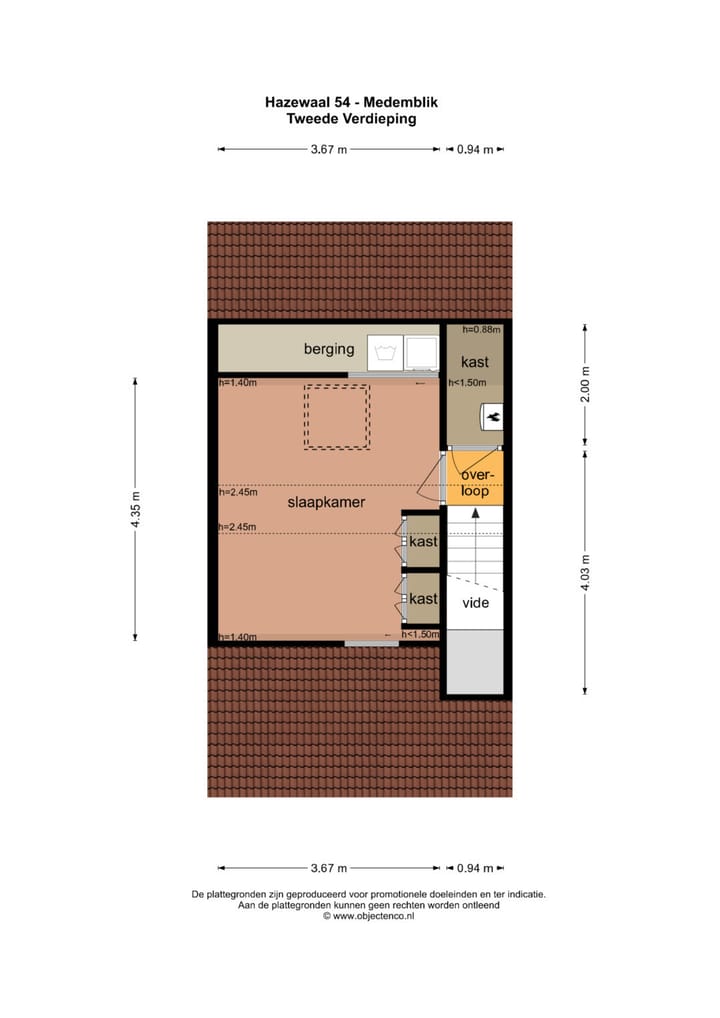 Foto 32 van Hazewaal 54