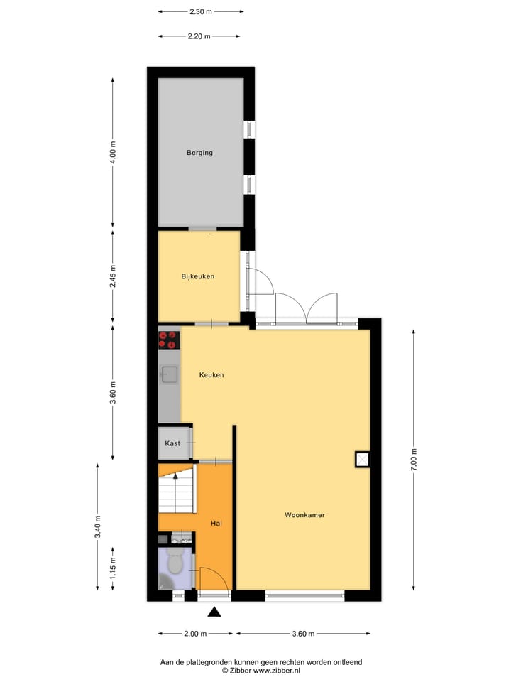 Foto 47 van 't Leantsje 39