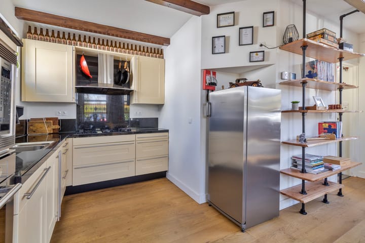 Foto 8 van Kerkstraat 32-A