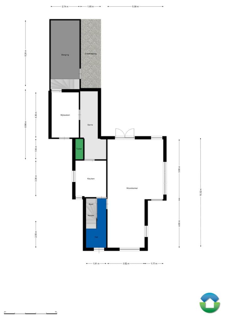 Foto 54 van Trekweg 56