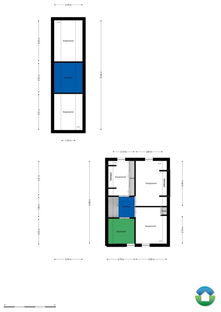 Foto 55 van Trekweg 56