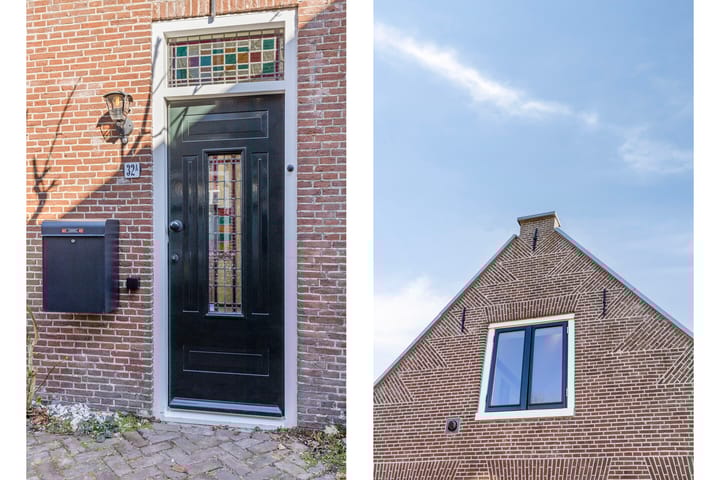 Foto 18 van Kerkstraat 32-A