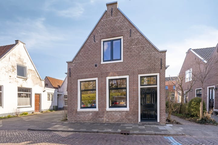 Foto 19 van Kerkstraat 32-A