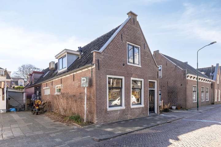 Foto 20 van Kerkstraat 32-A