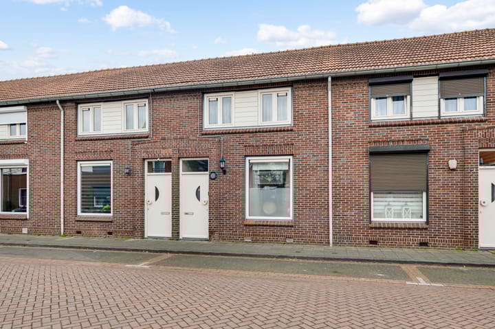 Foto 2 van Koningin Regentesselaan 142