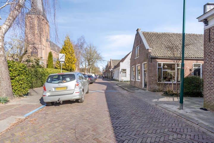 Foto 22 van Kerkstraat 32-A