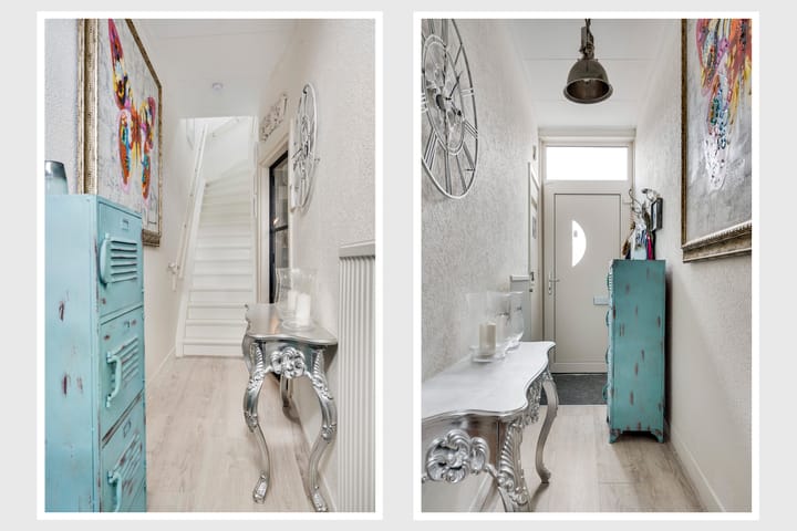 Foto 4 van Koningin Regentesselaan 142