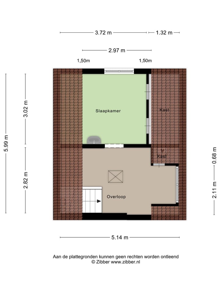 Foto 24 van Kerkstraat 32-A
