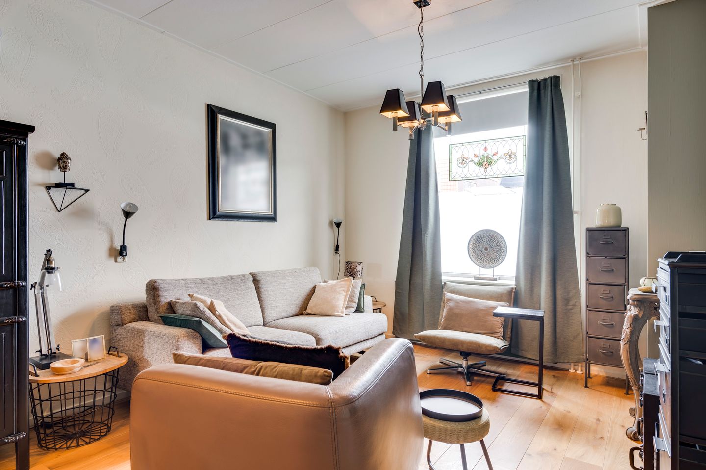 Foto 5 van Koningin Regentesselaan 142